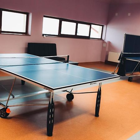 Pensiunea Maria Gilău Buitenkant foto